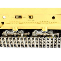 Р/У танк Taigen 1/16 Dak PZ.Kpfw. IV Ausf. F-1 (Германия) PRO 2.4G RTR