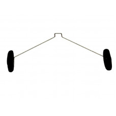 Шасси переднее для самолета Volantex RC Trainstar Mini