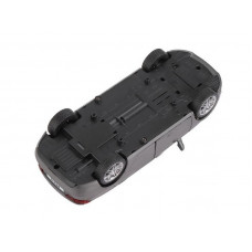 Машина "АВТОПАНОРАМА" LADA VESTA седан, 1/24,  серый, свет. звук. эффекты, в/к 24,5*12,5*10,5 см