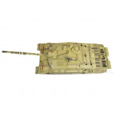 P/У танк Heng Long 1/16 Challenger 2 (Британия) 2.4G RTR PRO