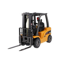 Радиоуправляемый погрузчик HUI NA TOYS 2.4G 8CH 1/10 RTR