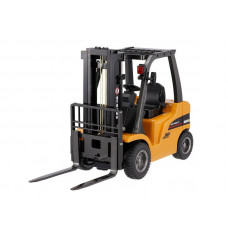 Радиоуправляемый погрузчик HUI NA TOYS 2.4G 8CH 1/10 RTR