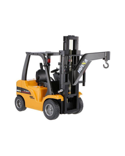 Радиоуправляемый погрузчик HUI NA TOYS 2.4G 8CH 1/10 RTR