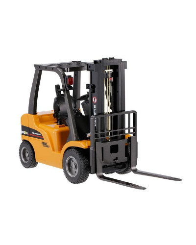 Радиоуправляемый погрузчик HUI NA TOYS 2.4G 8CH 1/10 RTR