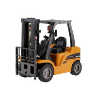 Радиоуправляемый погрузчик HUI NA TOYS 2.4G 8CH 1/10 RTR