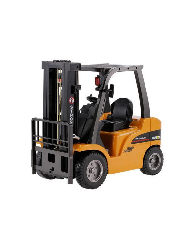 Радиоуправляемый погрузчик HUI NA TOYS 2.4G 8CH 1/10 RTR