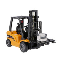 Радиоуправляемый погрузчик HUI NA TOYS 2.4G 8CH 1/10 RTR