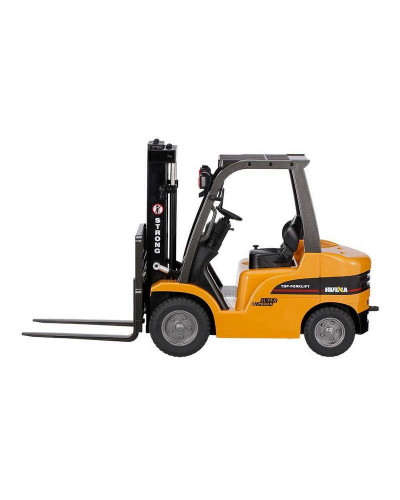 Радиоуправляемый погрузчик HUI NA TOYS 2.4G 8CH 1/10 RTR