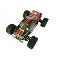 Радиоуправляемый монстр Himoto Bowie Brushless 4WD 2.4G 1/10 RTR