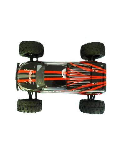 Радиоуправляемый монстр Himoto Bowie Brushless 4WD 2.4G 1/10 RTR