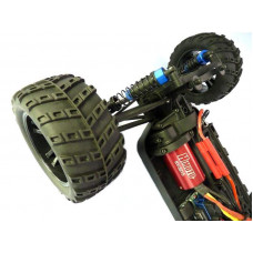 Радиоуправляемый монстр Himoto Bowie Brushless 4WD 2.4G 1/10 RTR