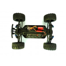 Радиоуправляемый монстр Himoto Bowie Brushless 4WD 2.4G 1/10 RTR