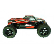 Радиоуправляемый монстр Himoto Bowie Brushless 4WD 2.4G 1/10 RTR