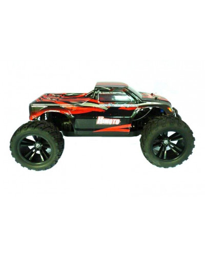 Радиоуправляемый монстр Himoto Bowie Brushless 4WD 2.4G 1/10 RTR