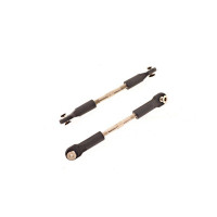 Регулируемые передние тяги с шаровыми наконечниками для RH8035/36, RH8065/66, 2шт.