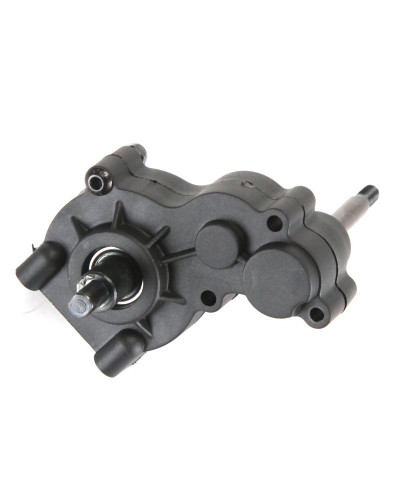 Коробка передач для монстра Remo Hobby RH1091/96 1/10