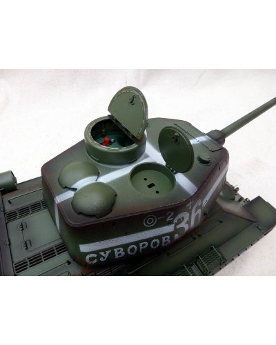 Р/У танк Taigen 1/16 T34-85 (СССР) KIT