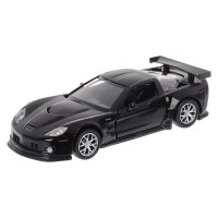 Машина Ideal 1:64 Chevrolet Corvette C6-R
