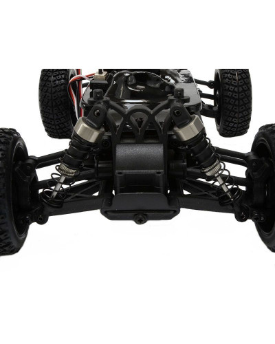 Радиоуправляемая багги Himoto Barren 4WD 2.4G 1/18 RTR