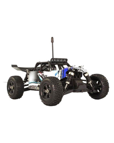Радиоуправляемая багги Himoto Barren 4WD 2.4G 1/18 RTR