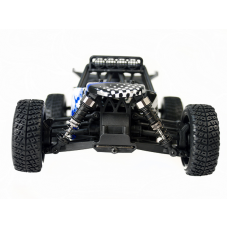 Радиоуправляемая багги Himoto Barren 4WD 2.4G 1/18 RTR