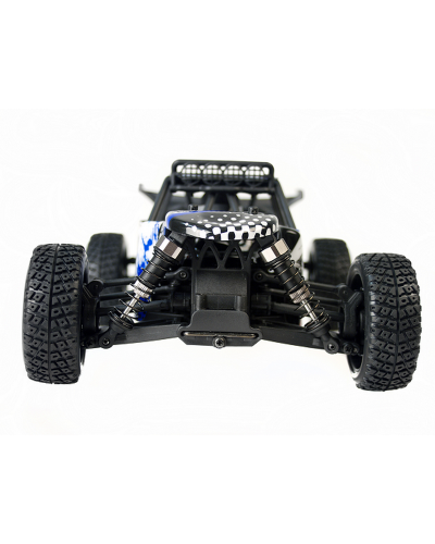 Радиоуправляемая багги Himoto Barren 4WD 2.4G 1/18 RTR
