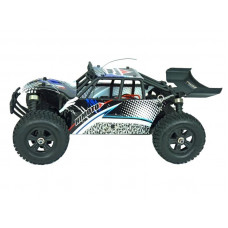 Радиоуправляемая багги Himoto Barren 4WD 2.4G 1/18 RTR