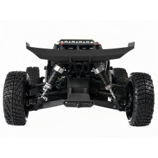Радиоуправляемая багги Himoto Barren 4WD 2.4G 1/18 RTR