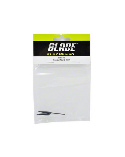 Крепление капота Blade: 130 X