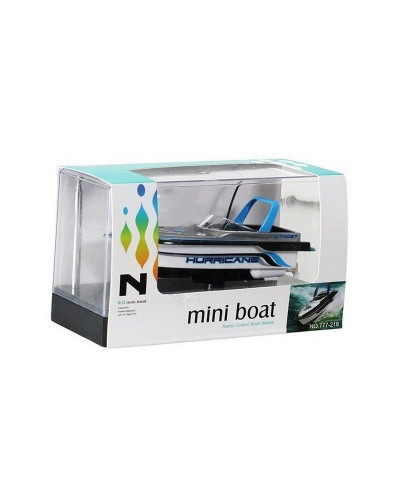 Радиоуправляемый катер Happy Cow 777-218 Hurricane RTR