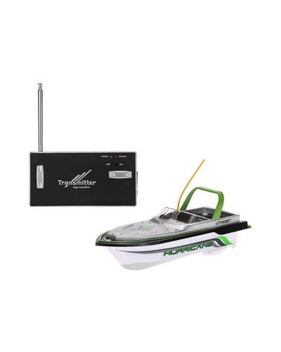 Радиоуправляемый катер Happy Cow 777-218 Hurricane RTR