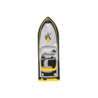 Радиоуправляемый катер Happy Cow 777-218 Hurricane RTR