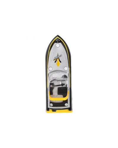 Радиоуправляемый катер Happy Cow 777-218 Hurricane RTR