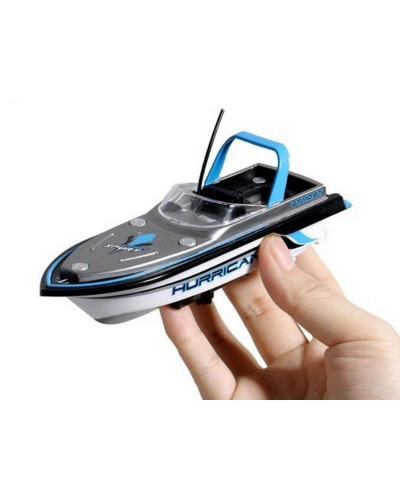 Радиоуправляемый катер Happy Cow 777-218 Hurricane RTR