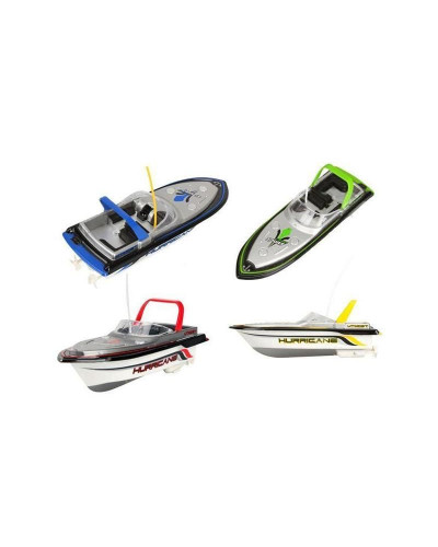 Радиоуправляемый катер Happy Cow 777-218 Hurricane RTR