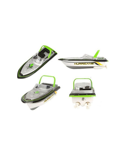 Радиоуправляемый катер Happy Cow 777-218 Hurricane RTR