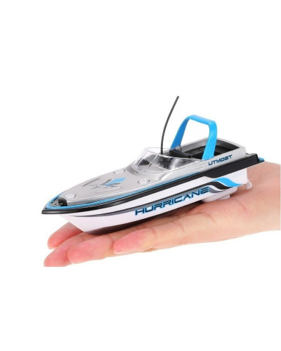 Радиоуправляемый катер Happy Cow 777-218 Hurricane RTR