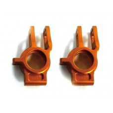 Алюминиевый задний хаб, 2шт.