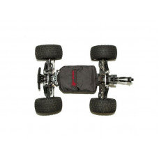 Чехол для THUNDER TIGER MT4-G3 1:8 зимний на липучках