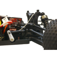 Радиоуправляемый шорт-корс Himoto Tyronno 4WD 2.4G 1/18 RTR