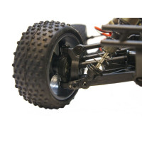 Радиоуправляемый шорт-корс Himoto Tyronno 4WD 2.4G 1/18 RTR