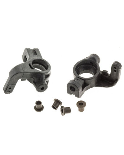 Поворотные кулаки, 2шт.