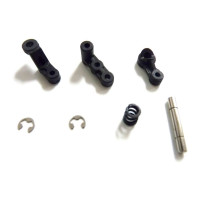 Серво-сейвер для Himoto E18