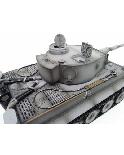 P/У танк Taigen 1/16 Tiger 1 (ранняя версия) HC, 2.4G RTR