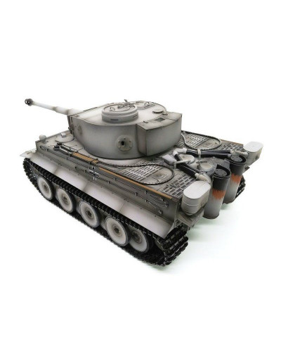 P/У танк Taigen 1/16 Tiger 1 (ранняя версия) HC, 2.4G RTR