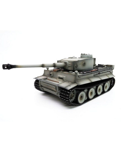P/У танк Taigen 1/16 Tiger 1 (ранняя версия) HC, 2.4G RTR