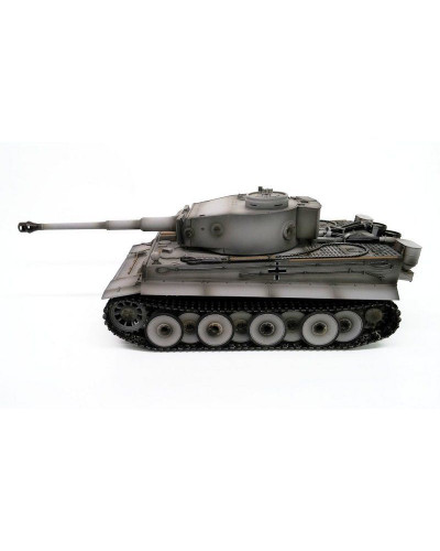 P/У танк Taigen 1/16 Tiger 1 (ранняя версия) HC, 2.4G RTR