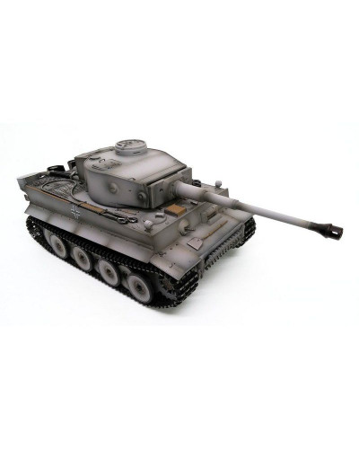 P/У танк Taigen 1/16 Tiger 1 (ранняя версия) HC, 2.4G RTR