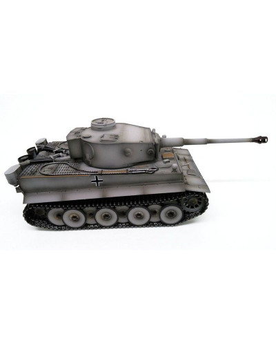 P/У танк Taigen 1/16 Tiger 1 (ранняя версия) HC, 2.4G RTR