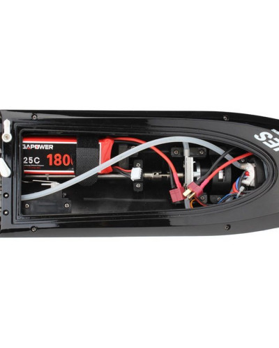 Р/У катер Feilun FT012 High Speed Brushless 2.4G